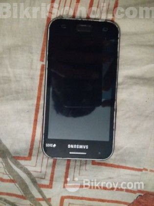 Samsung Galaxy J1 (Used)